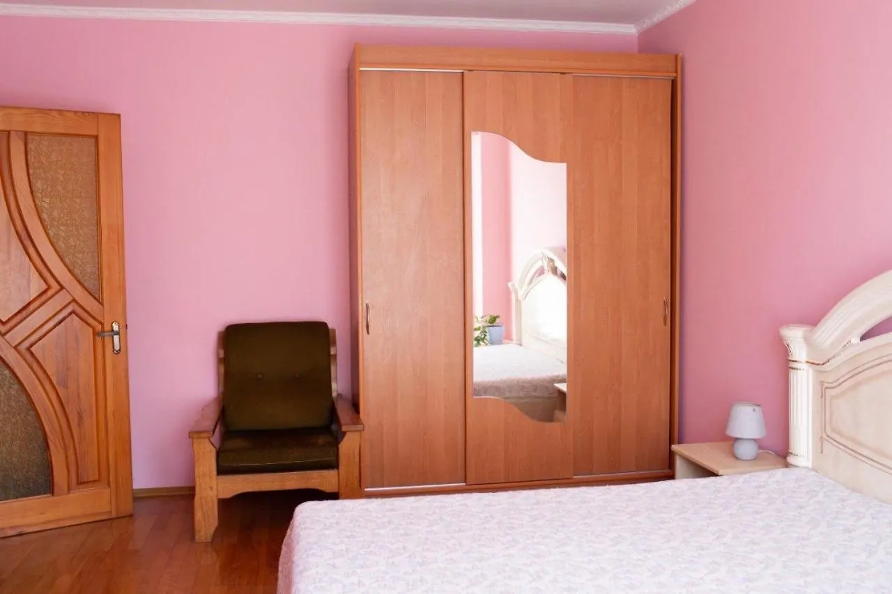 Apartment Апартаменти На Сихові, Драгана 1Й