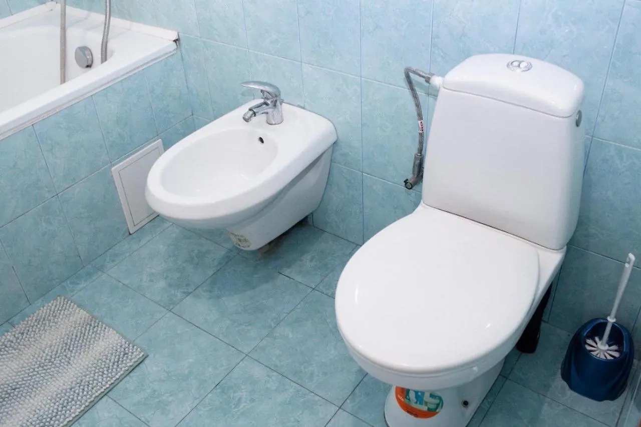 Апартаменти На Сихові, Драгана 1Й 0*, Lviv Ukraine